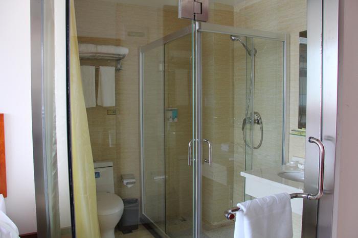318 Express Motel Xichang Номер фото