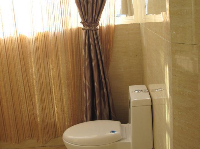 318 Express Motel Xichang Екстер'єр фото
