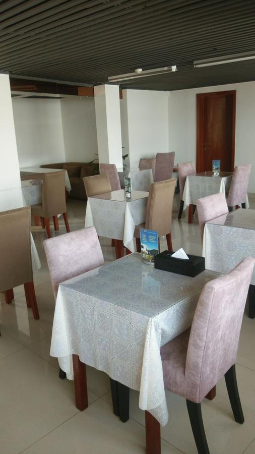 318 Express Motel Xichang Екстер'єр фото