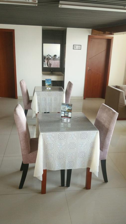 318 Express Motel Xichang Екстер'єр фото